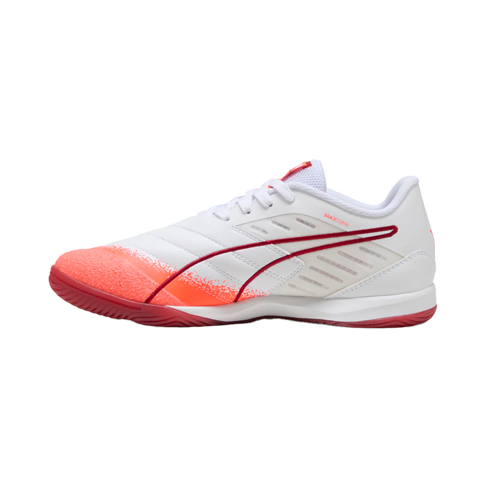 Ibero IV Lace Up Sneakers - Image 3