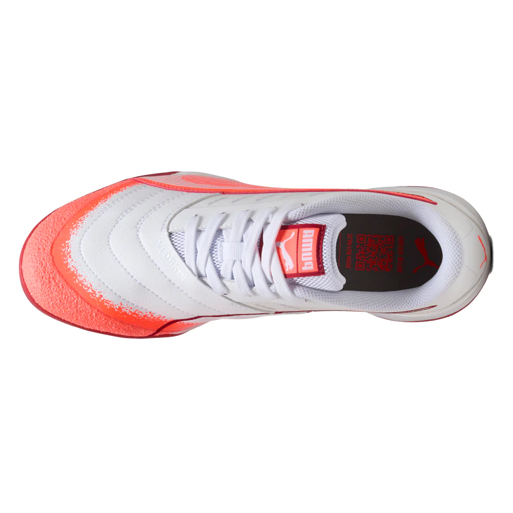 Ibero IV Lace Up Sneakers - Image 4