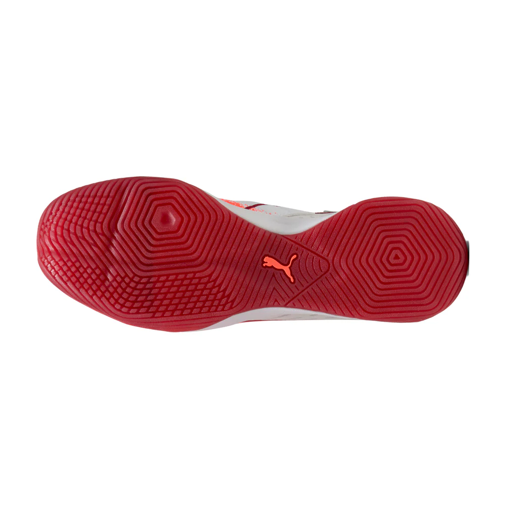 Ibero IV Lace Up Sneakers - Image 5