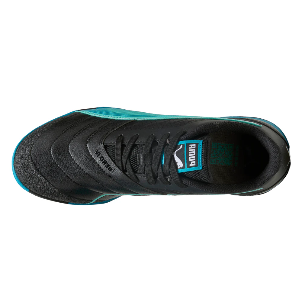 Ibero IV Lace Up Sneakers - Image 4