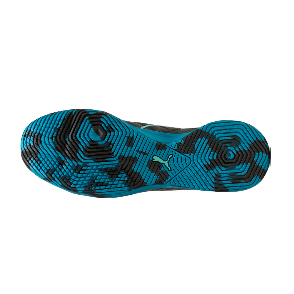 Ibero IV Lace Up Sneakers - Image 5