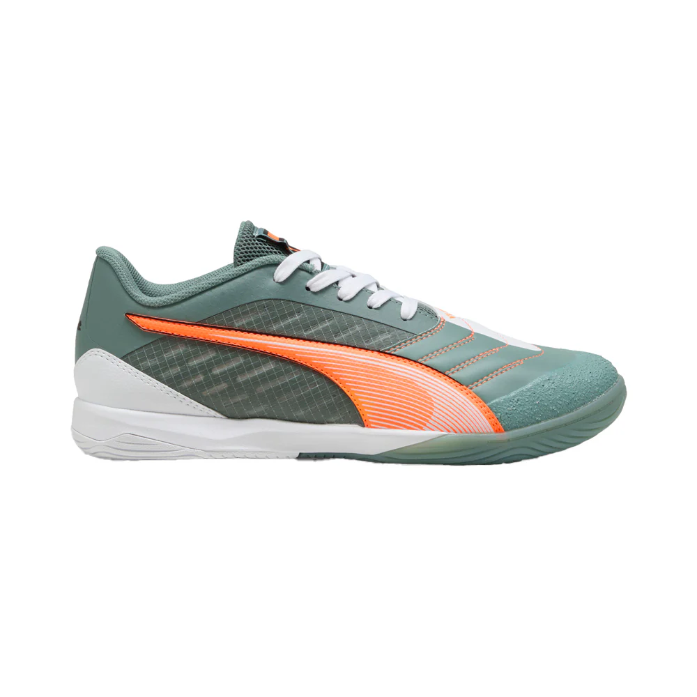 Ibero IV Lace Up Sneakers