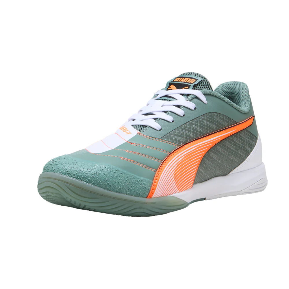 Ibero IV Lace Up Sneakers - Image 2