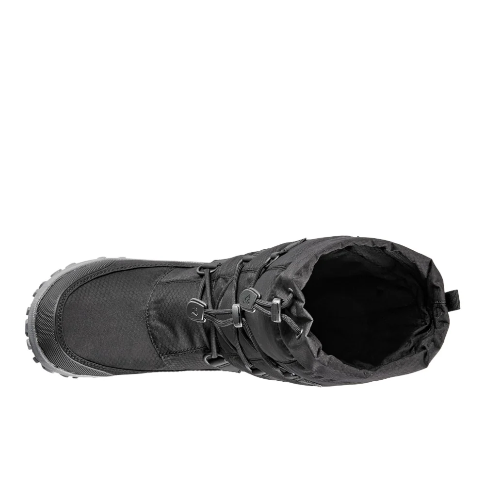 Ice Light Waterproof Insulated Winter Boots - Image 4