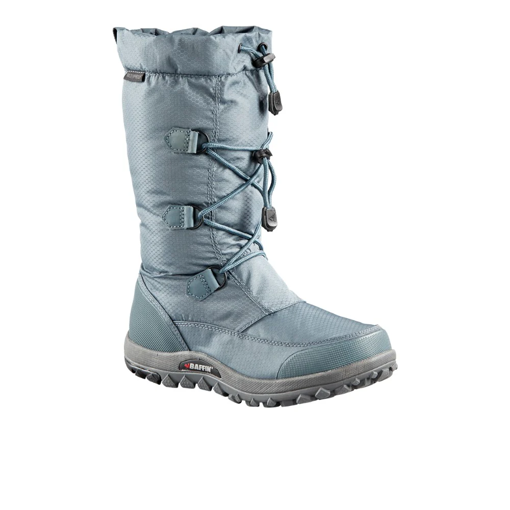 Ice Light Waterproof Insulated Winter Boots - Image 2