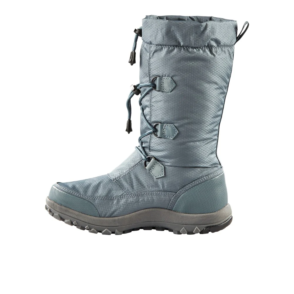 Ice Light Waterproof Insulated Winter Boots - Image 3