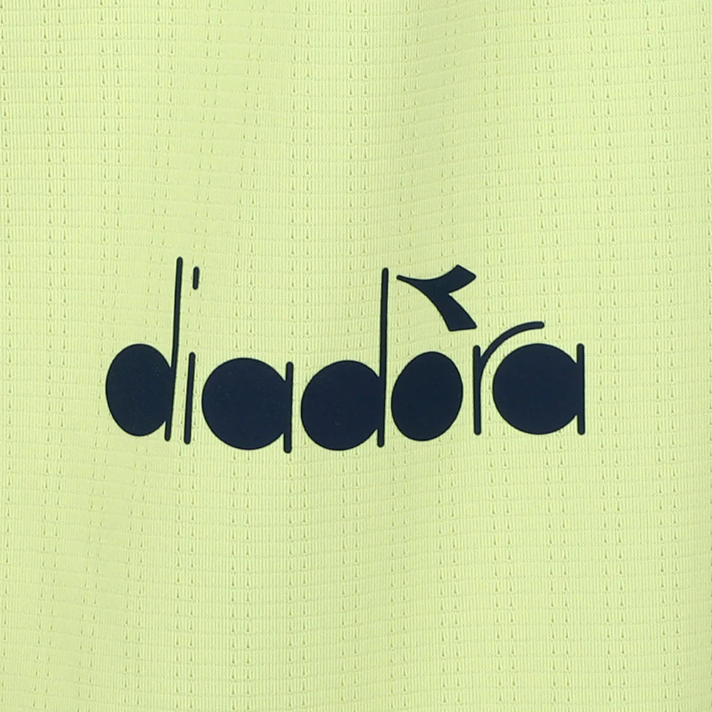 Icon Crew Neck Short Sleeve Athletic T-Shirt - Image 4