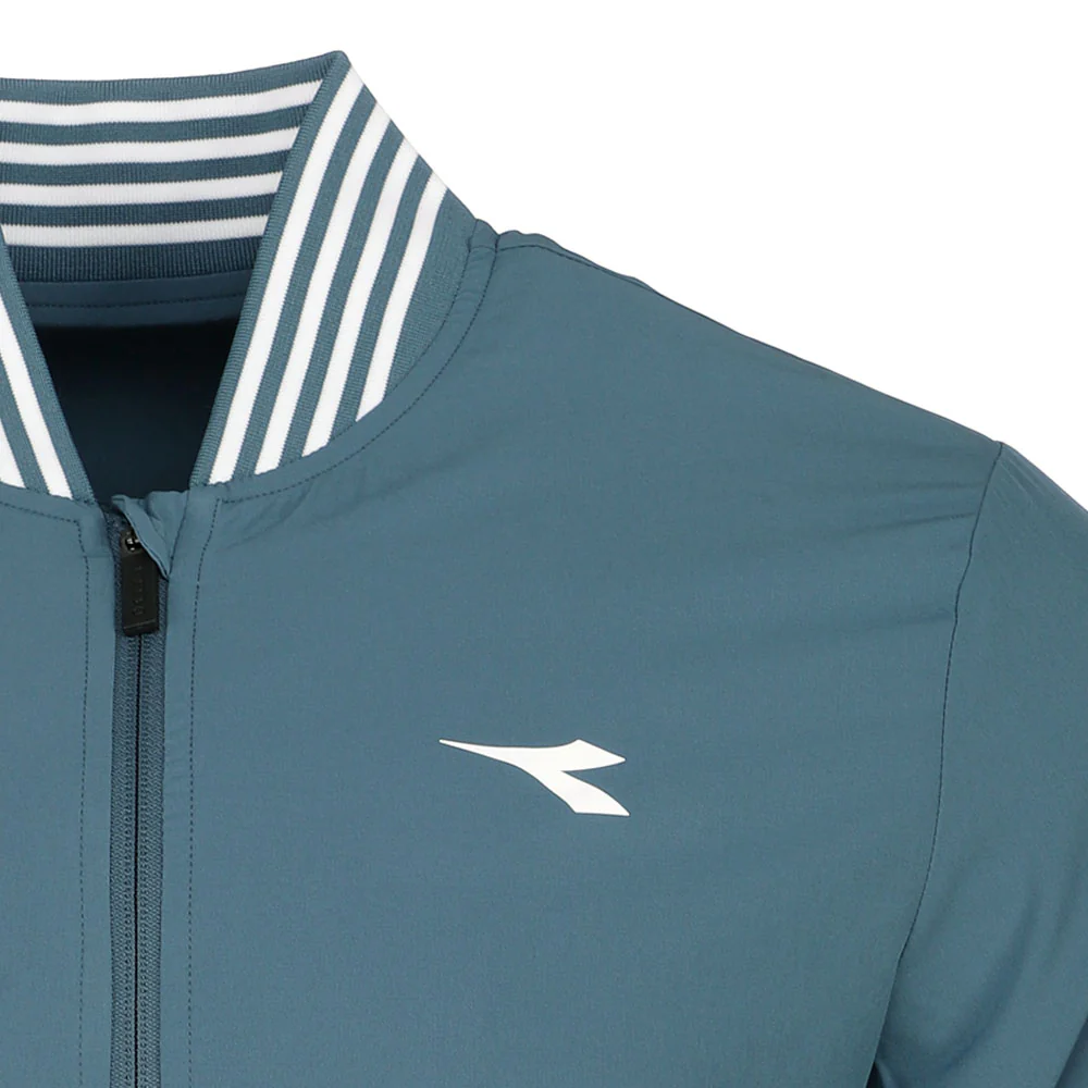 Icon Full Zip Jacket - Image 3