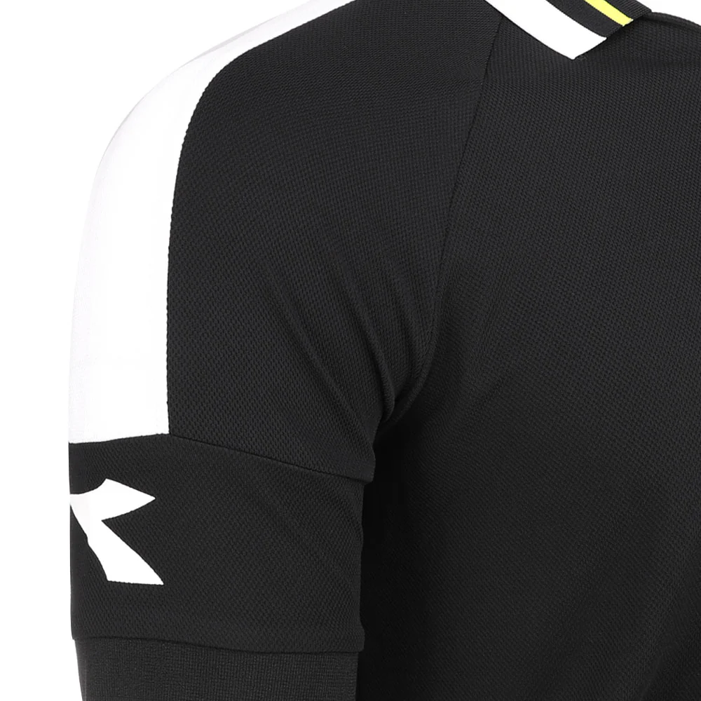 Icon Short Sleeve Polo Shirt - Image 4