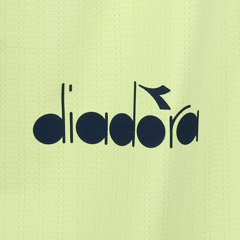 Icon Tennis Competition Short Sleeve Polo Shirt - Image 4