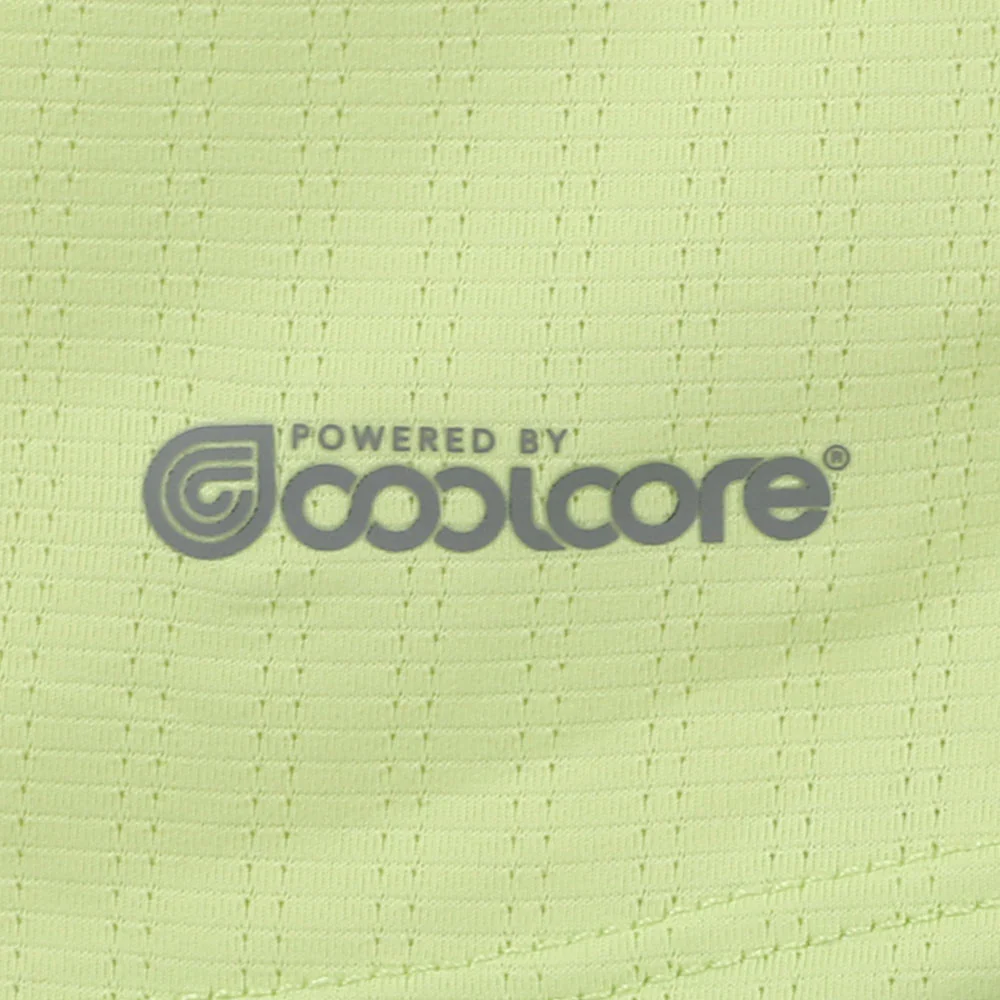 Icon Tennis Competition Short Sleeve Polo Shirt - Image 5