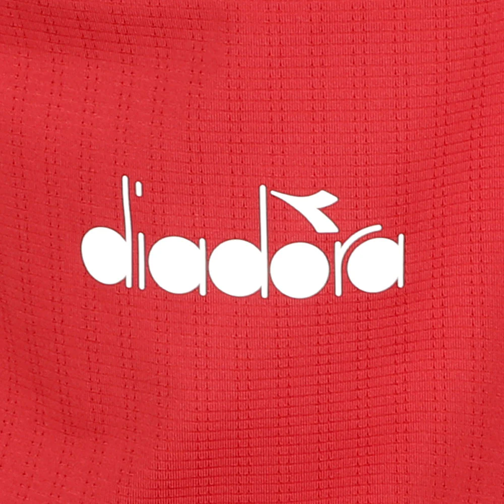 Icon Tennis Short Sleeve Polo Shirt - Image 4