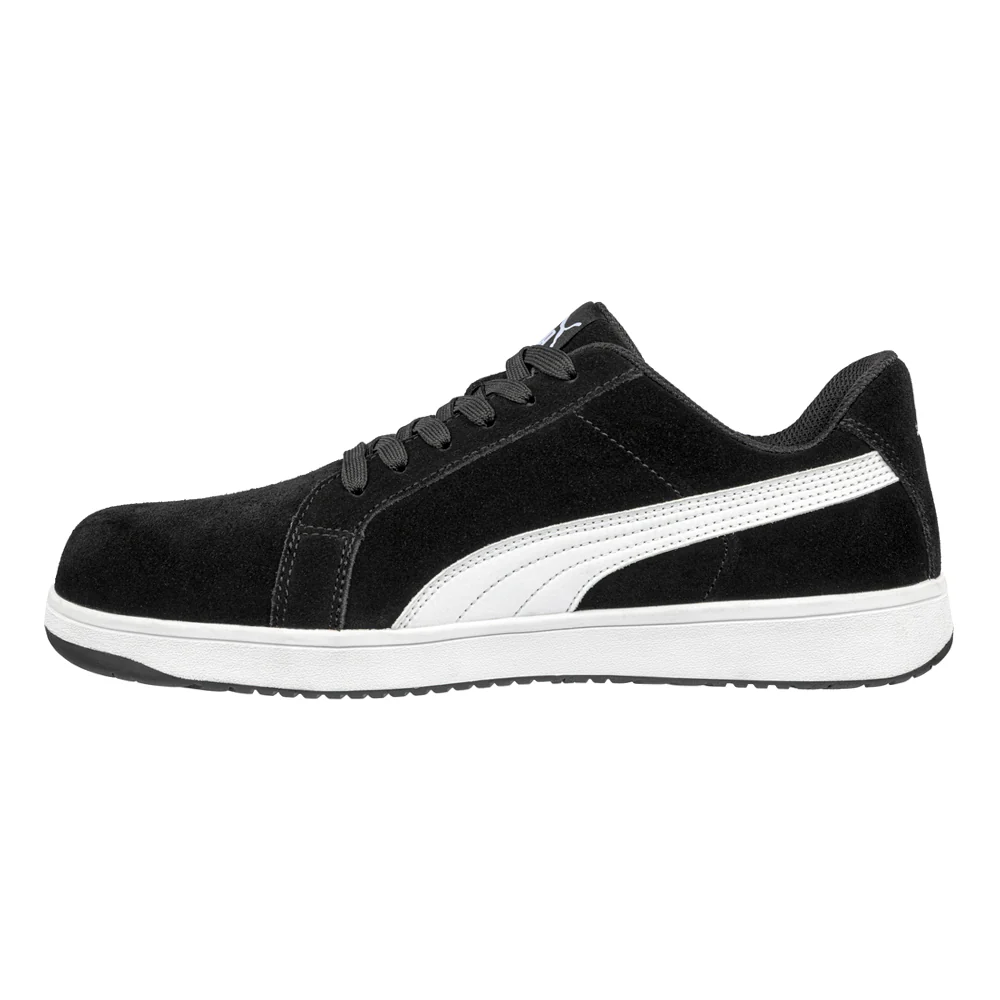 Iconic Low Electrical Hazard Composite Toe Work Shoes - Image 3