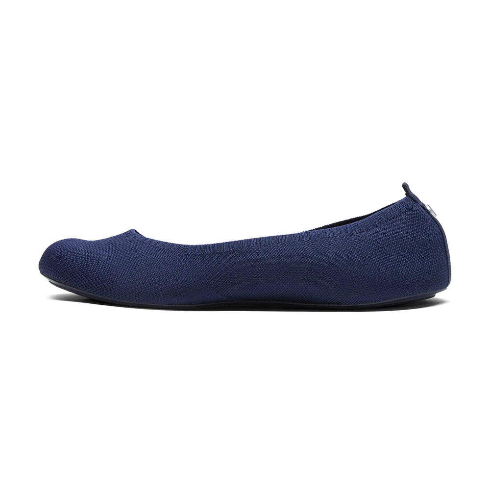 Iliana Ballet Flats - Image 3