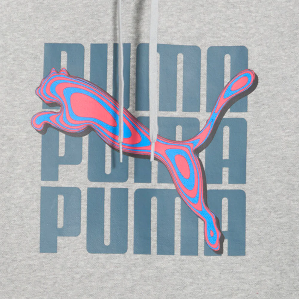 Illusion Pullover Hoodie - Image 5
