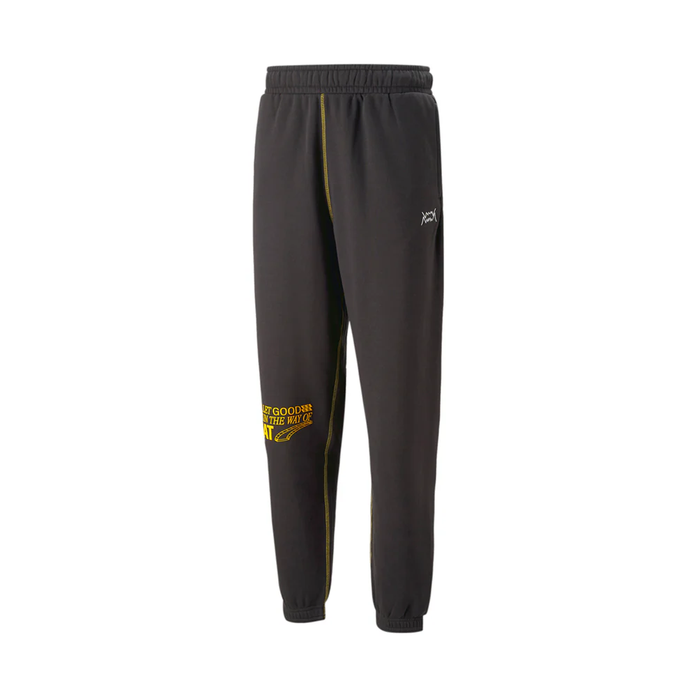 In The Paint Drawstring Sweatpants