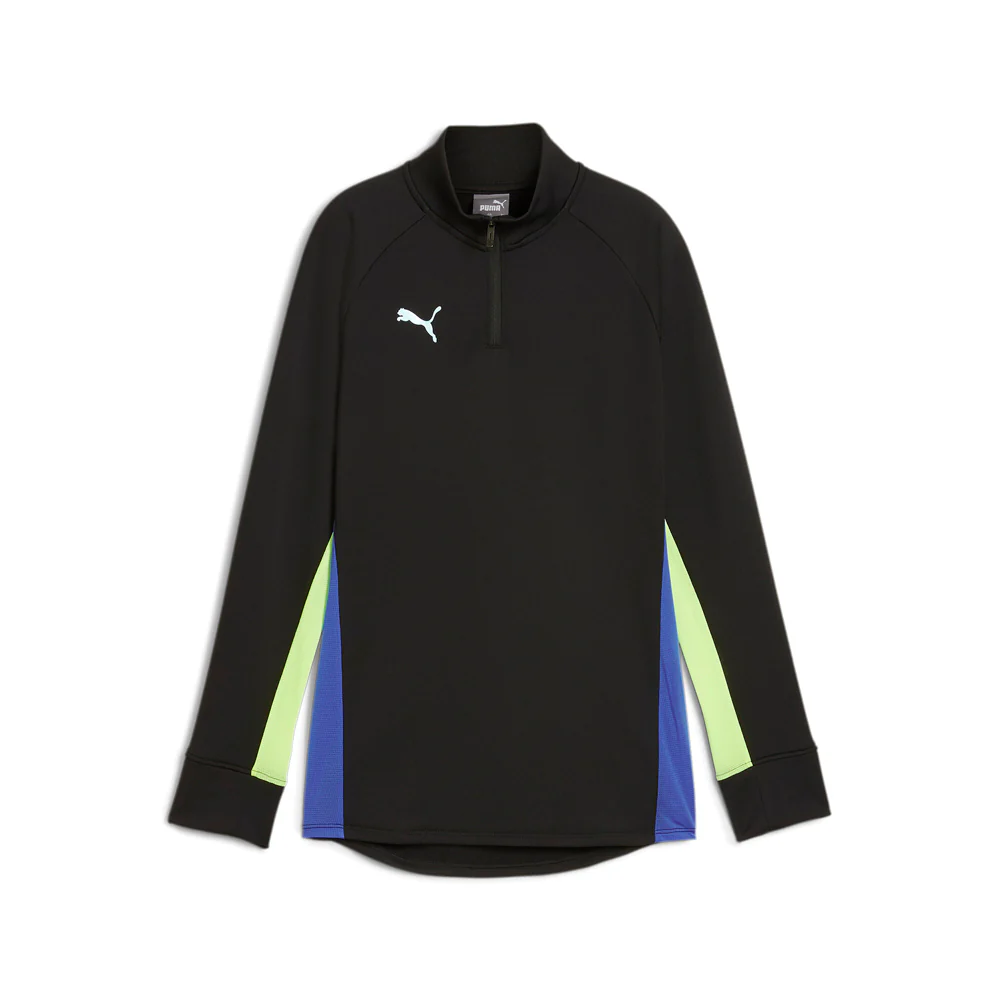 IndividualBLAZE Quarter Zip Pullover