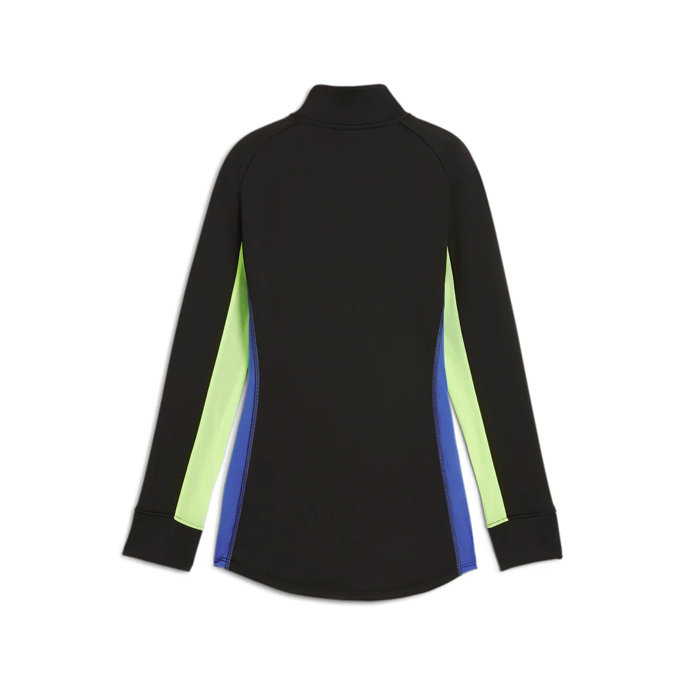 IndividualBLAZE Quarter Zip Pullover - Image 2