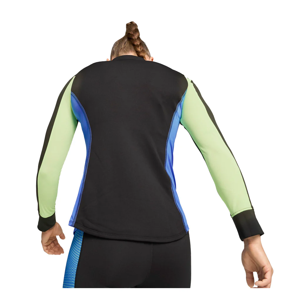IndividualBLAZE Quarter Zip Pullover - Image 4