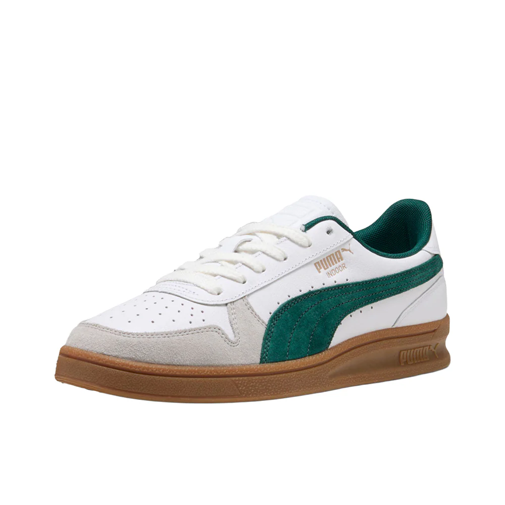 Indoor Lace Up Sneakers - Image 2