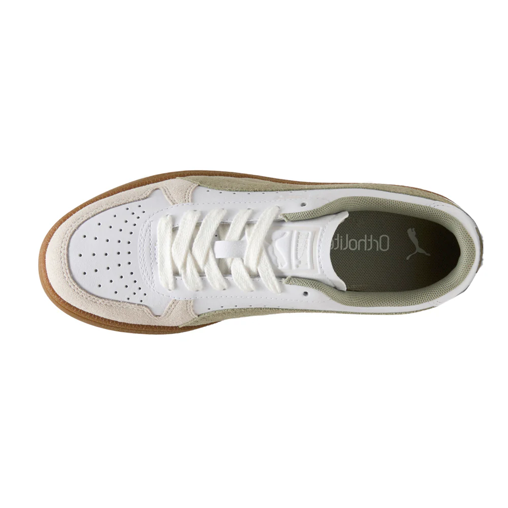 Indoor Lace Up Sneakers - Image 4