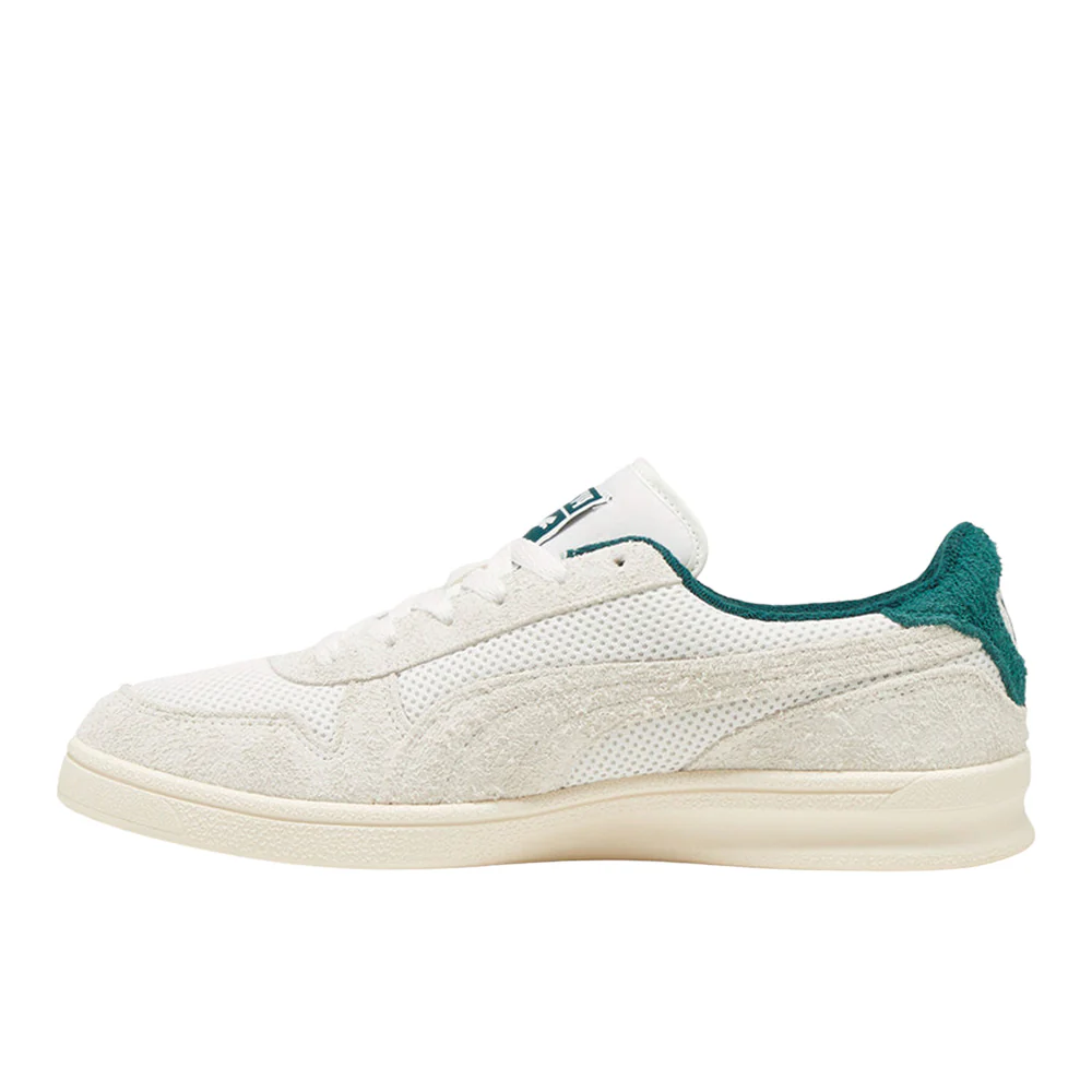 Indoor Mesh Lace Up Sneakers - Image 3