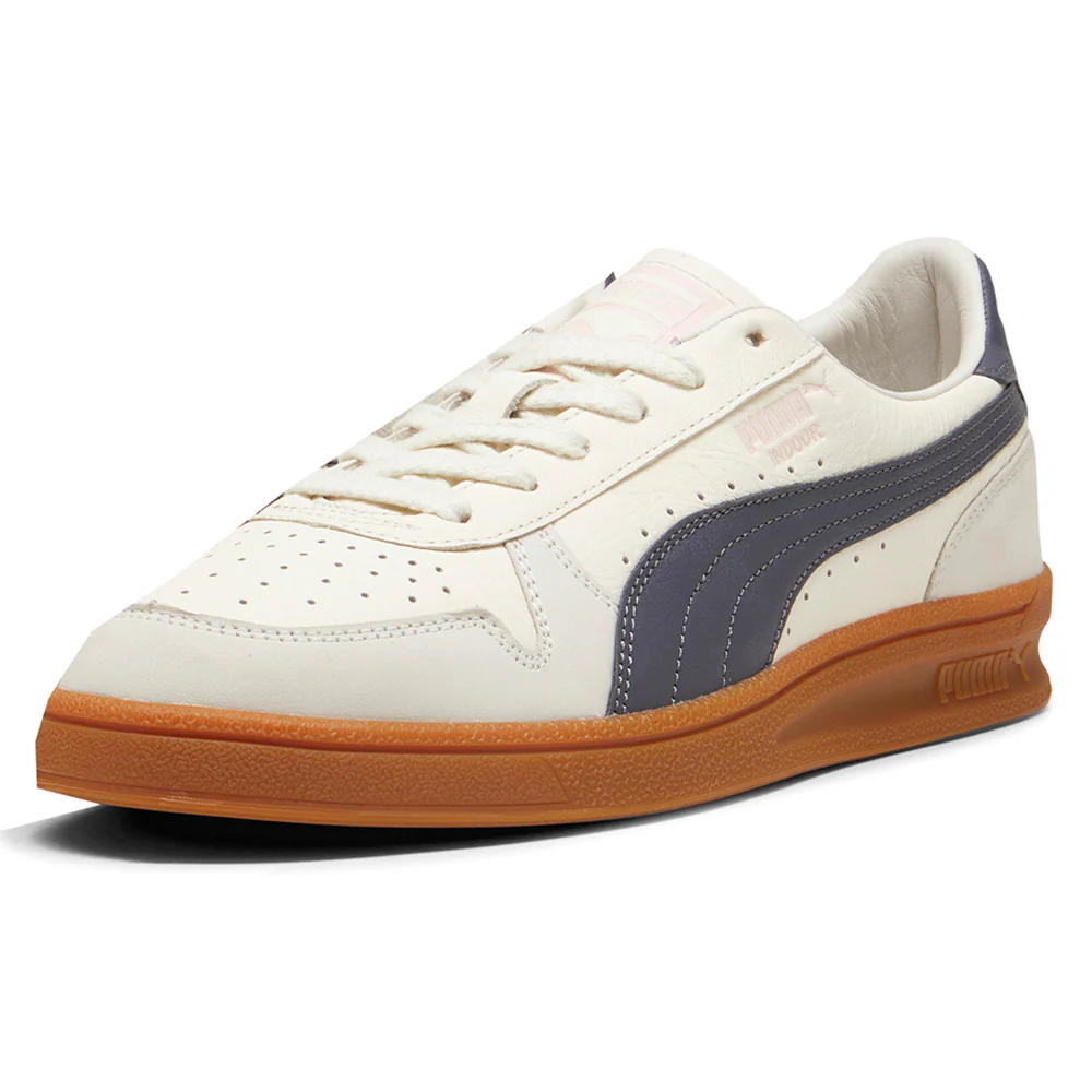 Indoor OG Lace Up Sneakers - Image 2