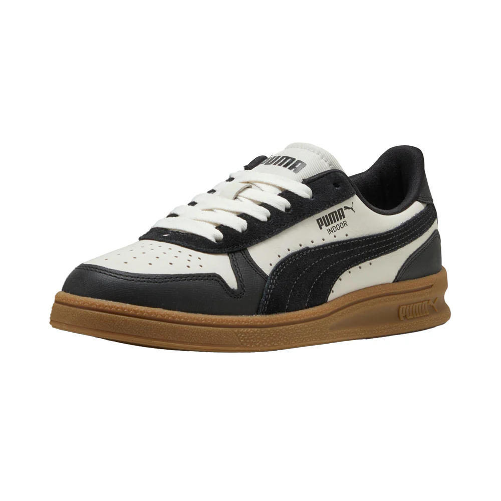 Indoor Quiet Lux Lace Up Sneakers - Image 2