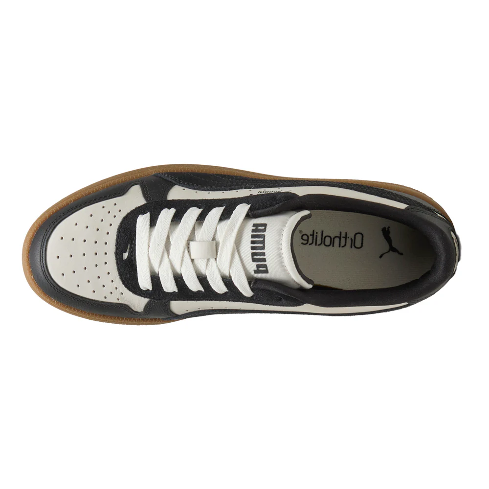 Indoor Quiet Lux Lace Up Sneakers - Image 4