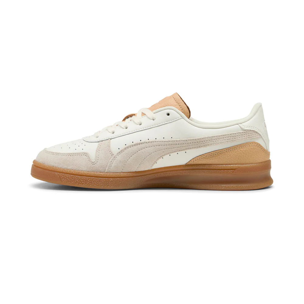 Indoor Special Lace Up Sneakers - Image 3