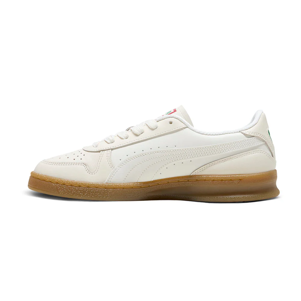 Indoor Xmas Lace Up Sneakers - Image 3