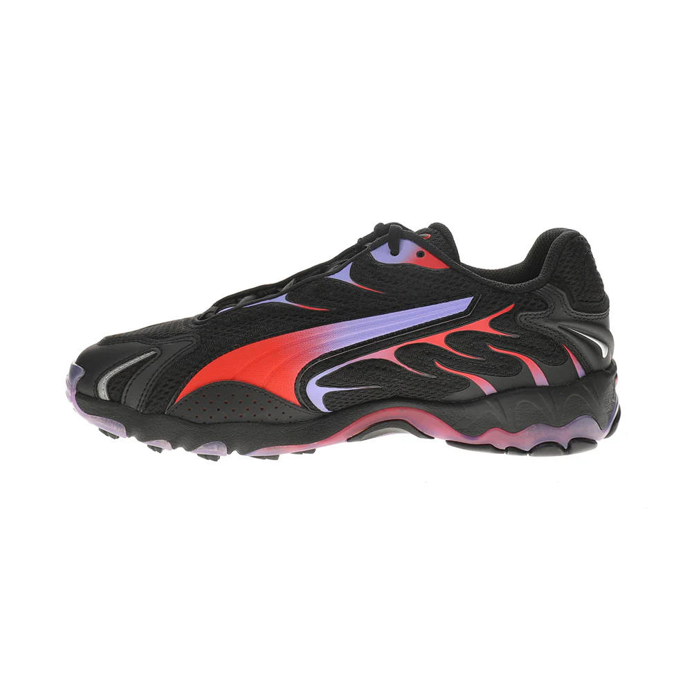 Inhale Lace Up Sneakers - Image 3