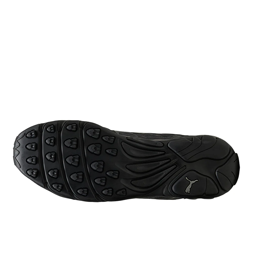 Inhale Essentials Lace Up Sneakers - Image 5