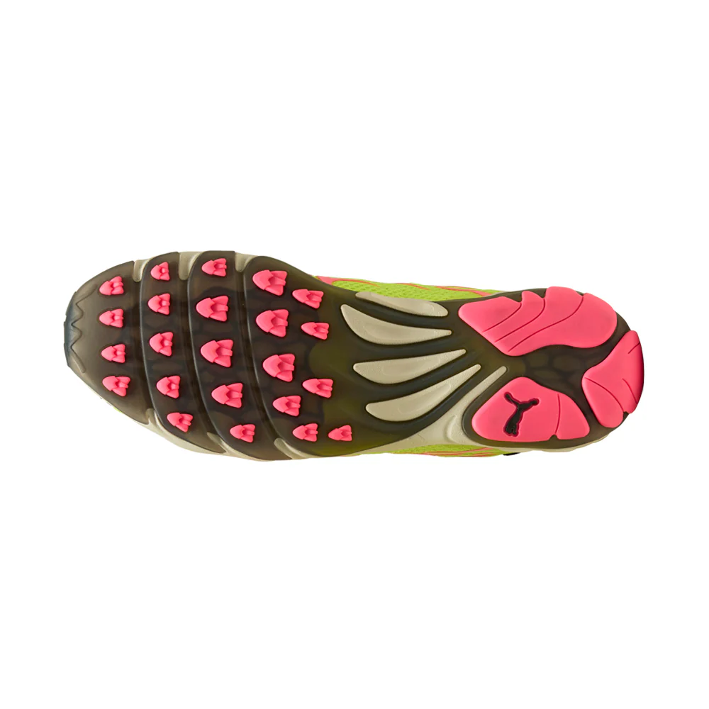 Inhale Lace Up Sneakers - Image 5