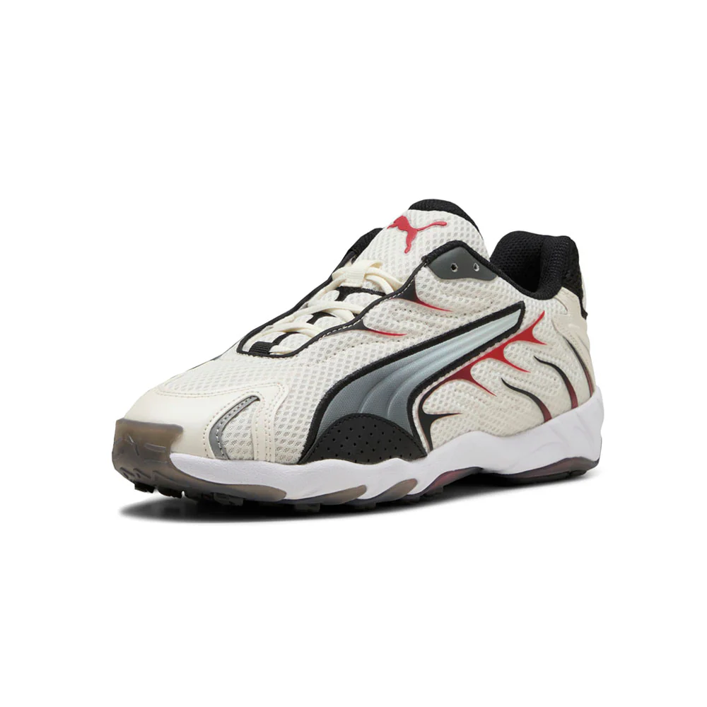 Inhale Lace Up Sneakers - Image 2
