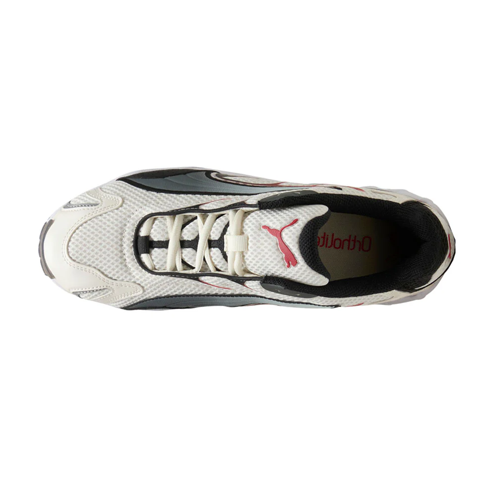 Inhale Lace Up Sneakers - Image 4