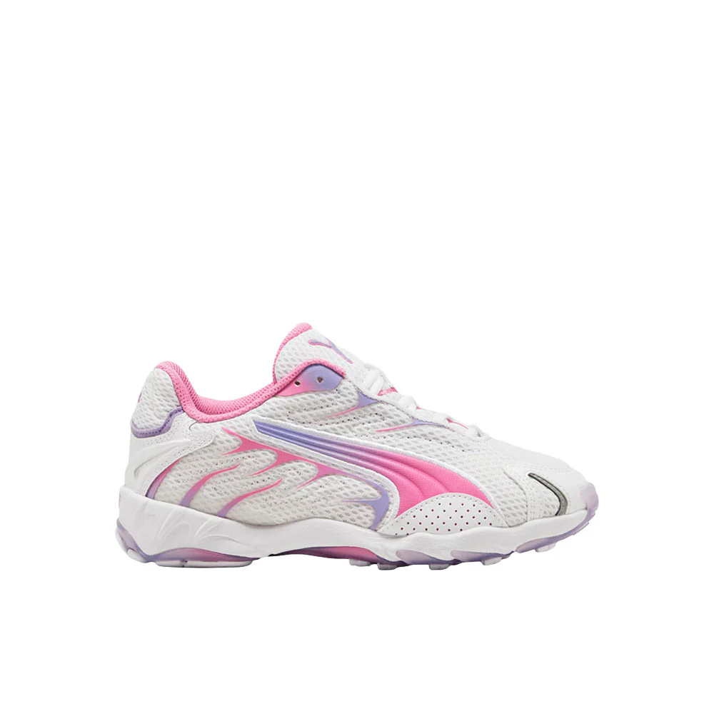 Inhale Lace Up Sneakers (Big Kid)