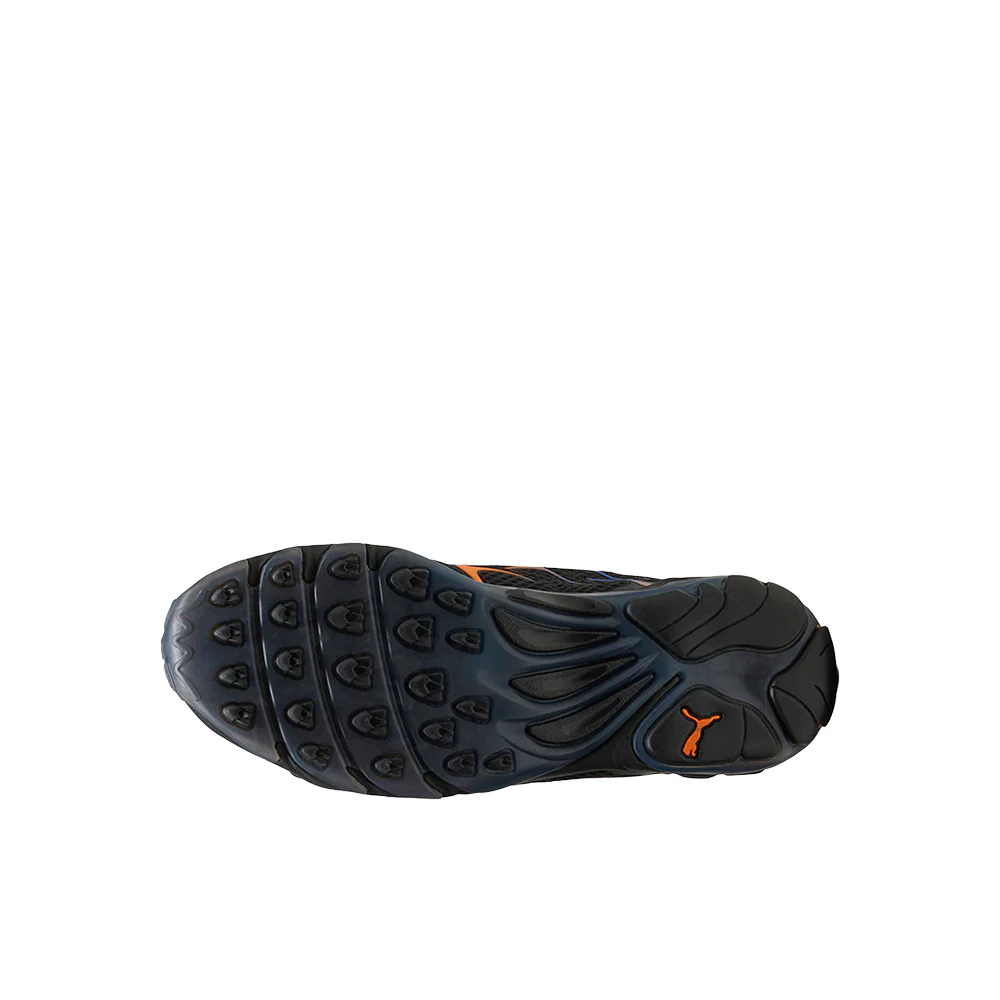 Inhale Lace Up Sneakers (Big Kid) - Image 5