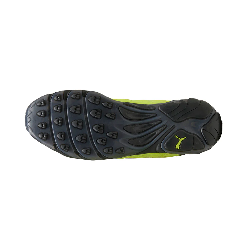 Inhale Metallic Lace Up Sneakers - Image 5