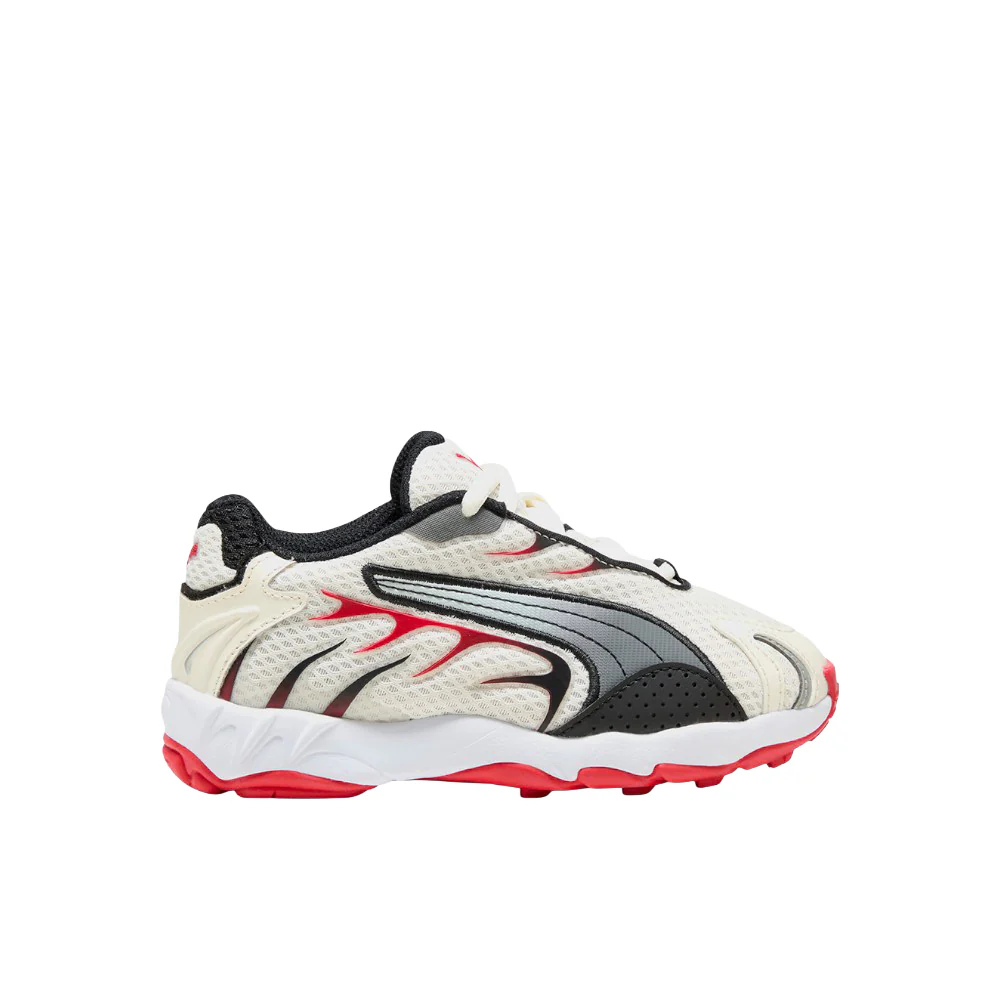 Inhale Lace Up Sneakers (Toddler)