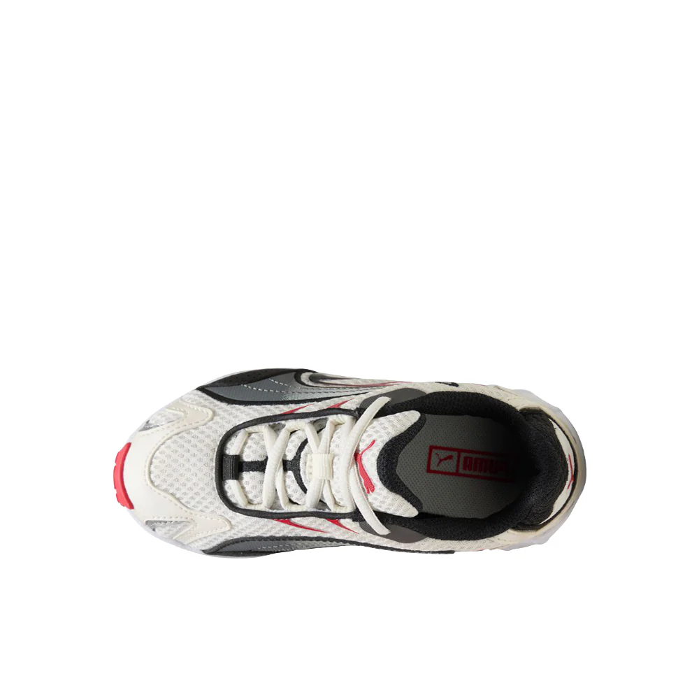 Inhale Lace Up Sneakers (Toddler) - Image 4