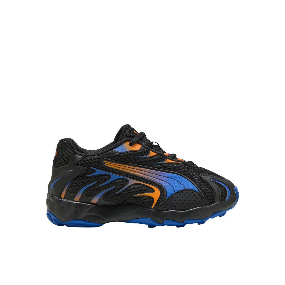 Inhale Lace Up Sneakers (Toddler)