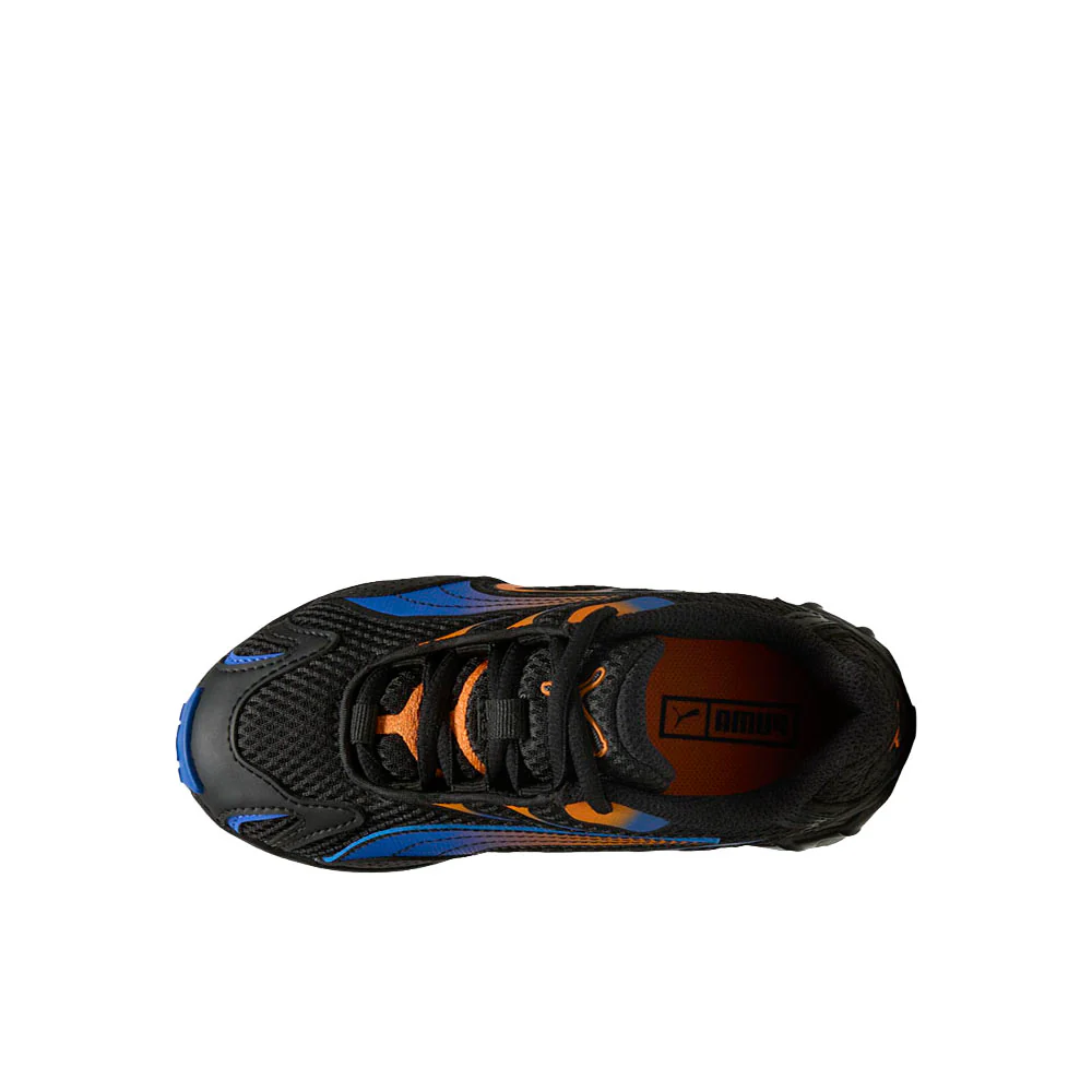 Inhale Lace Up Sneakers (Toddler) - Image 4