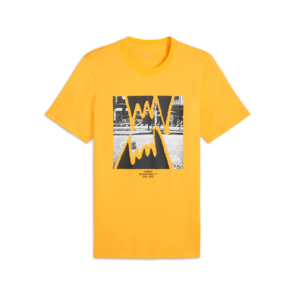 Instant Replay II Crew Neck Short Sleeve T-Shirt