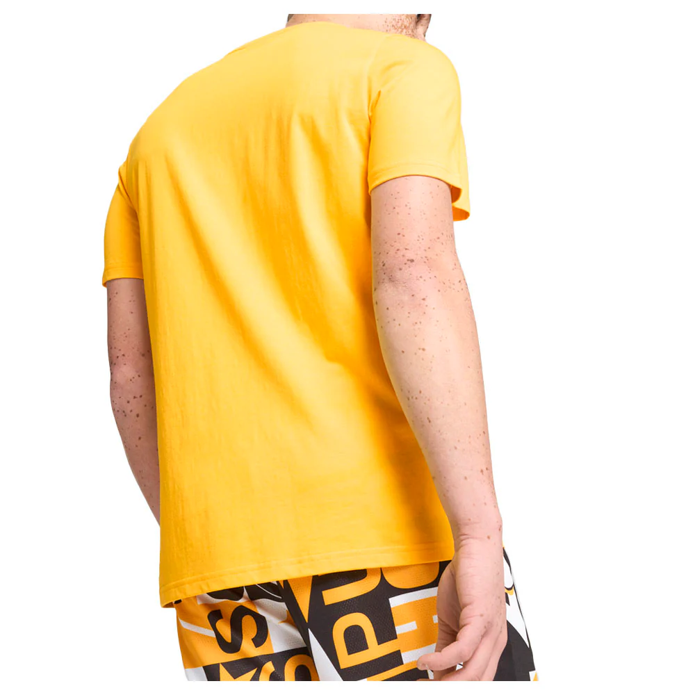 Instant Replay II Crew Neck Short Sleeve T-Shirt - Image 4