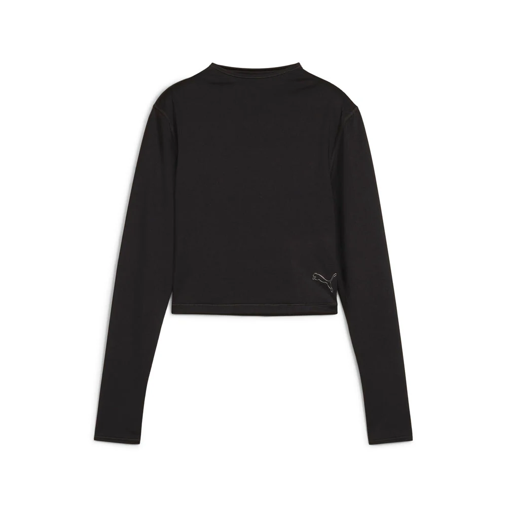 Intergalactic Long Sleeve Pullover Top