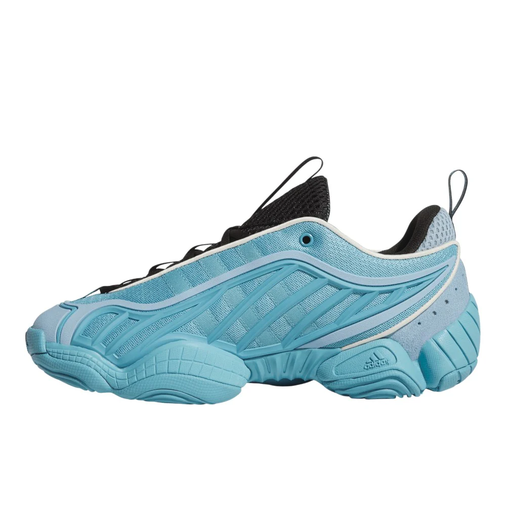 Intimidation Low Lace Up Sneakers - Image 3