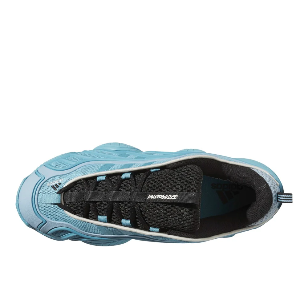 Intimidation Low Lace Up Sneakers - Image 4