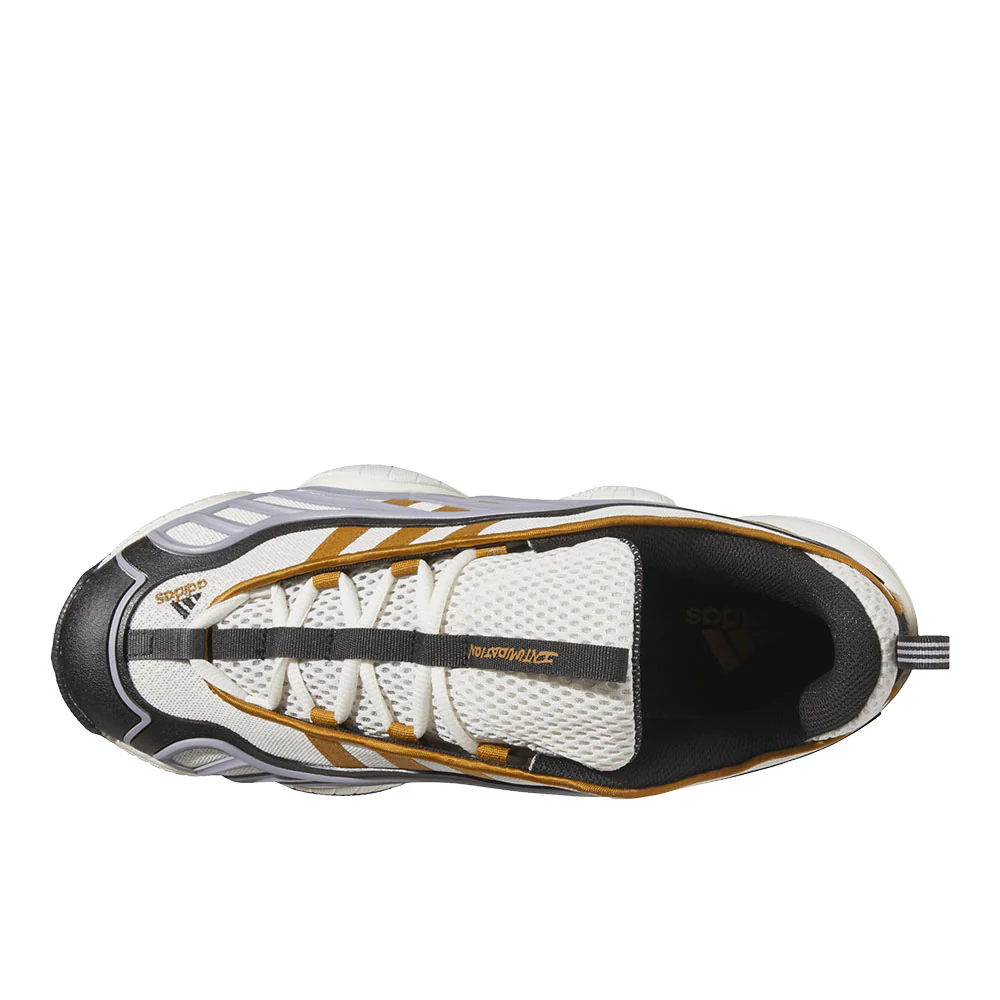 Intimidation Low Lace Up Sneakers - Image 4