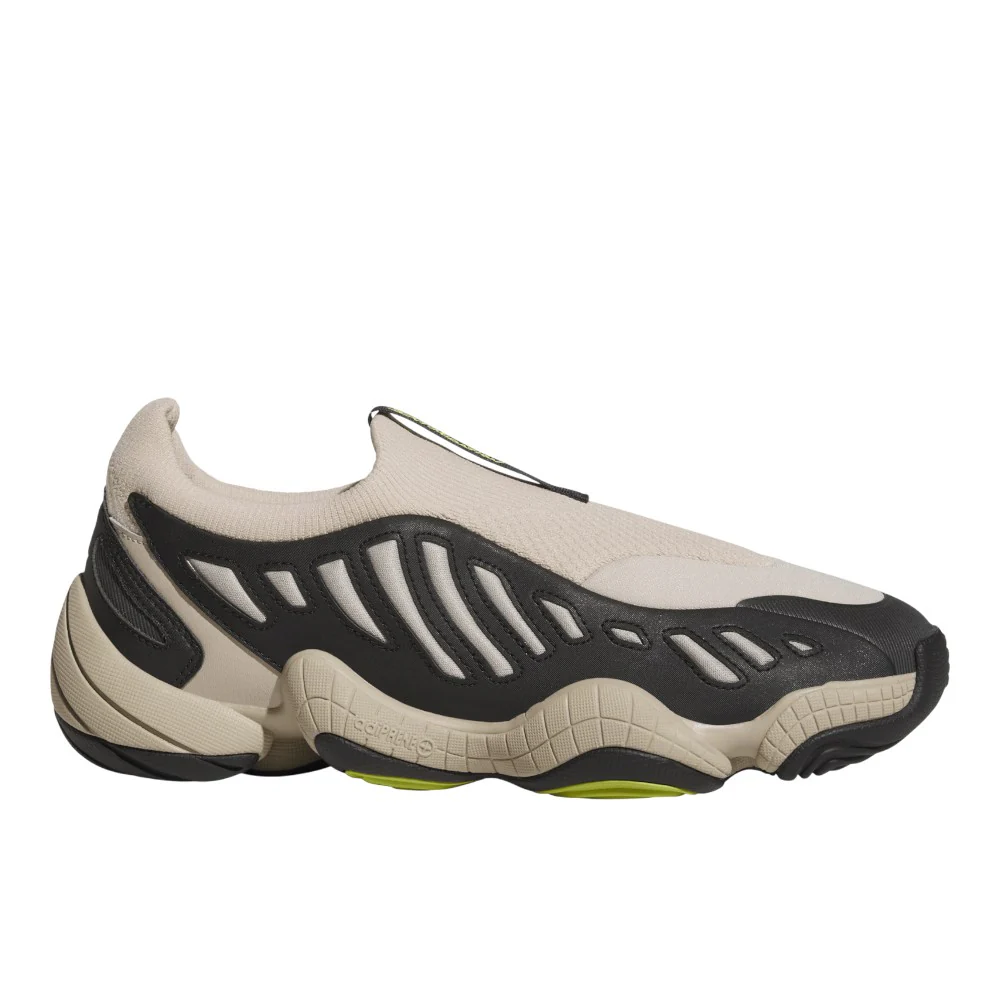 Intimidation Slip On Sneakers